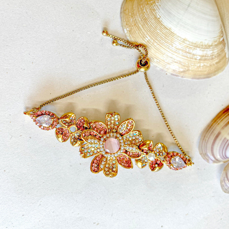 Zeenat-e-Gul Bracelet – BR-24