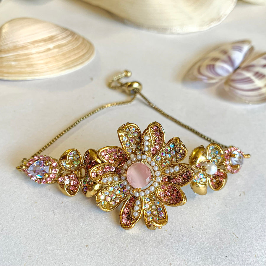 Zeenat-e-Gul Bracelet – BR-24