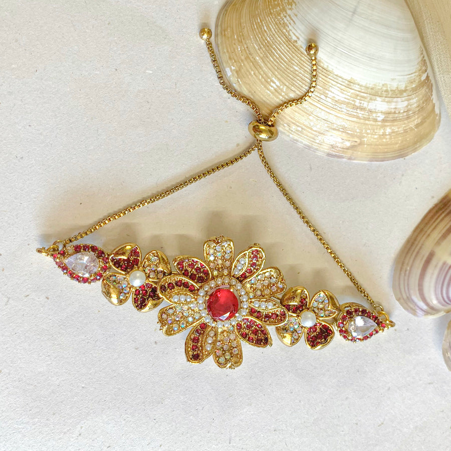 Zeenat-e-Gul Bracelet – BR-24
