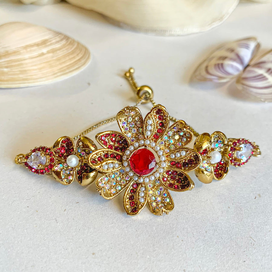 Zeenat-e-Gul Bracelet – BR-24