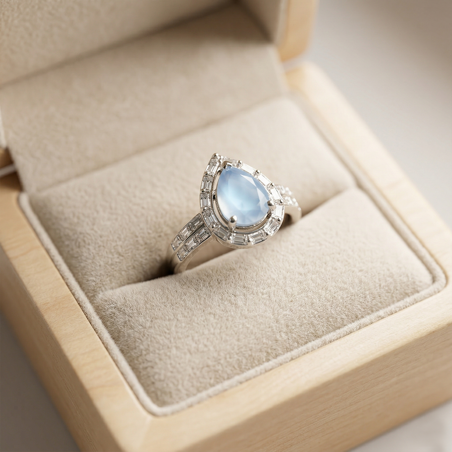 Zenith Ring (R-02)