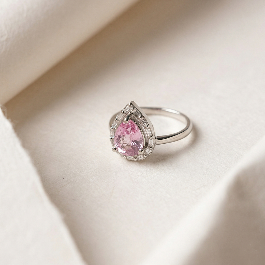 Zenith Ring (R-02)