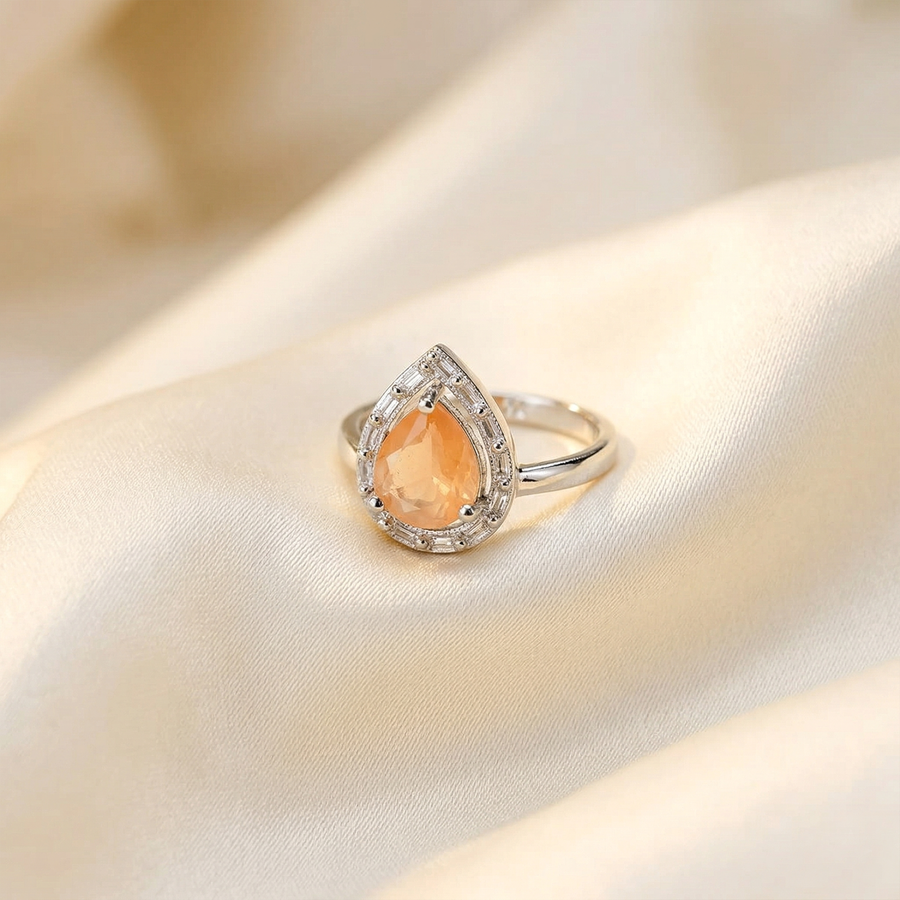 Zenith Ring (R-02)