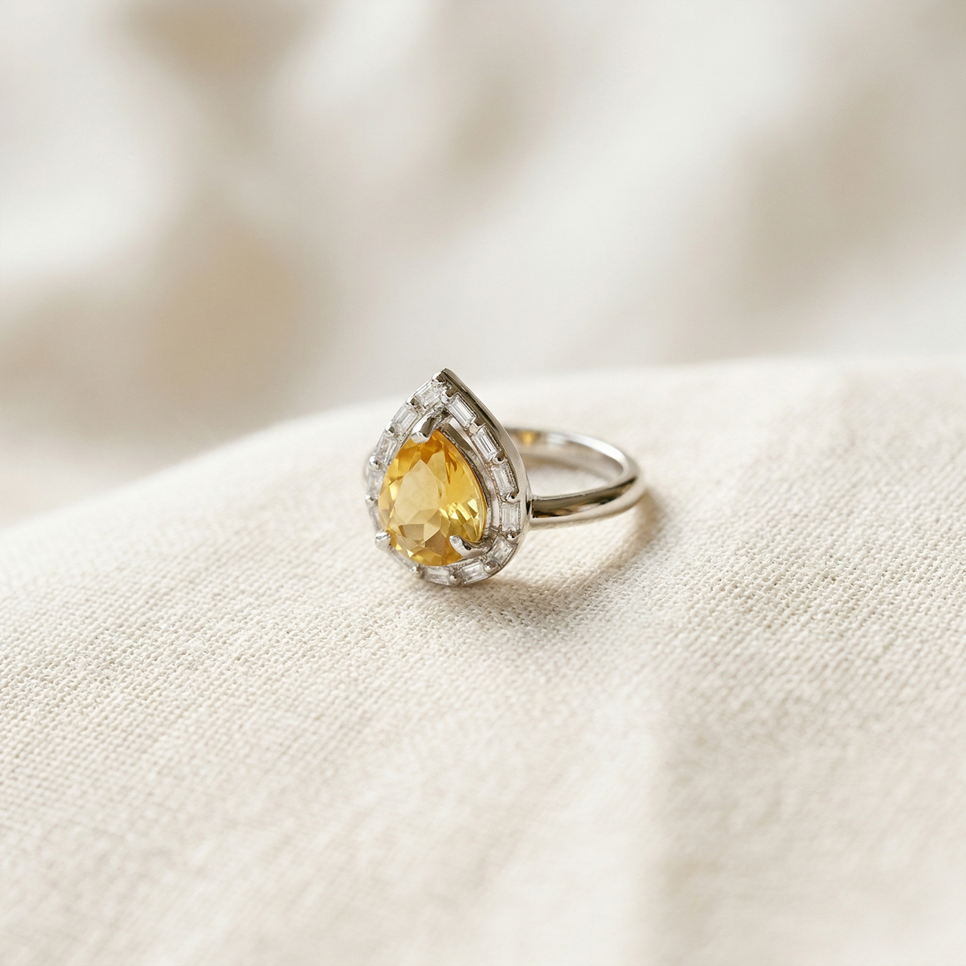 Zenith Ring (R-02)