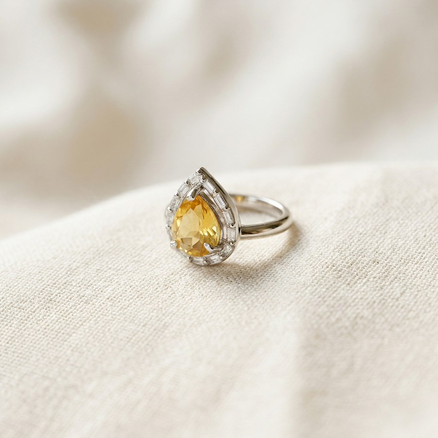 Zenith Ring (R-02)