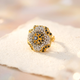 Zircon Enduring Legacy Ring (R-22)