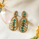 Zunaira Earrings – (ER-119)