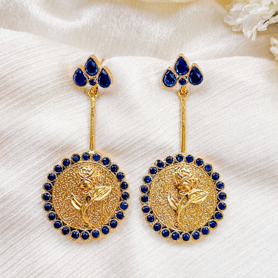 Naqsh Earrings | ER-144