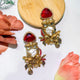 Noor-e-Nazar Earrings – ER-88