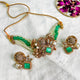 Nazaara Choker Set | CS-72