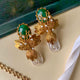 Haseen Sitaray Earrings – (ER-70)