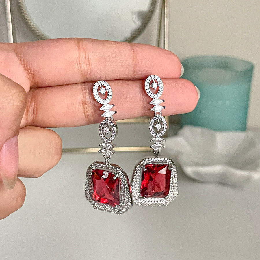 Mehvar Earring – ER-168