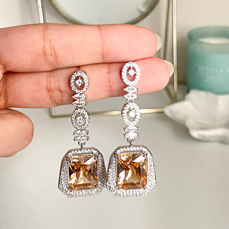 Mehvar Earring – ER-168