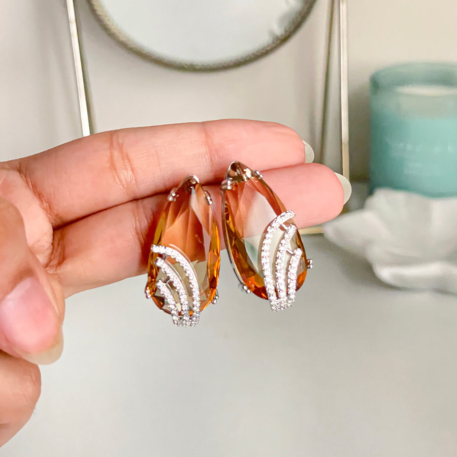 Aaina Earring – ER-167