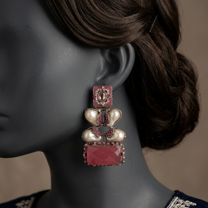 Mehr-Meena Earrings | ER-62
