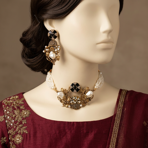 Hoorum Choker Set – CS-47