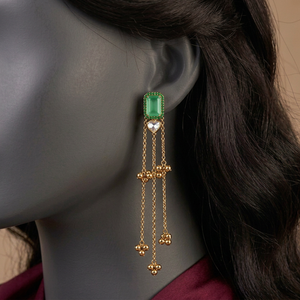 Chanchal Earring - (ER-162)