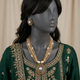 Revised Gul Mohar Golden mannequin draft